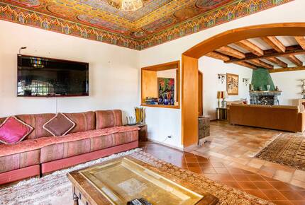 Villa Saada | Haven of peace - Marrakech, Morocco