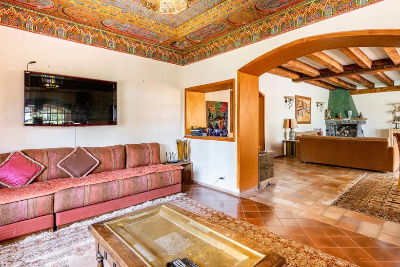 Villa Saada | Haven of peace - Marrakech, Morocco