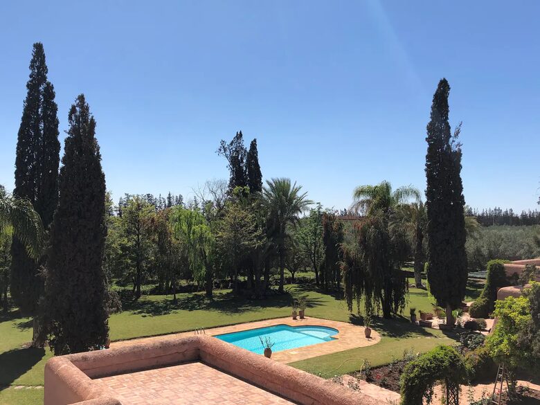 Villa Saada | Haven of peace - Marrakech, Morocco