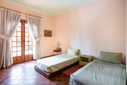 Villa Saada | Haven of peace - Marrakech, Morocco