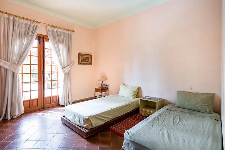 Villa Saada | Haven of peace - Marrakech, Morocco