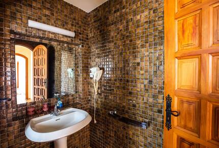 Villa Saada | Haven of peace - Marrakech, Morocco