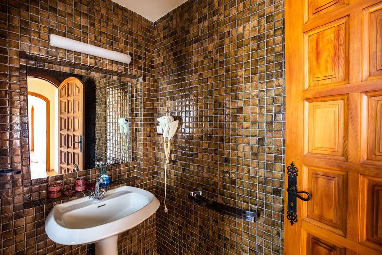 Villa Saada | Haven of peace - Marrakech, Morocco