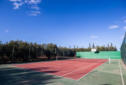 Villa Saada | Haven of peace - Marrakech, Morocco