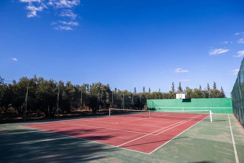 Villa Saada | Haven of peace - Marrakech, Morocco