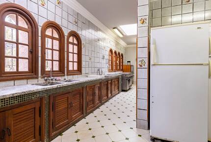 Villa Saada | Haven of peace - Marrakech, Morocco