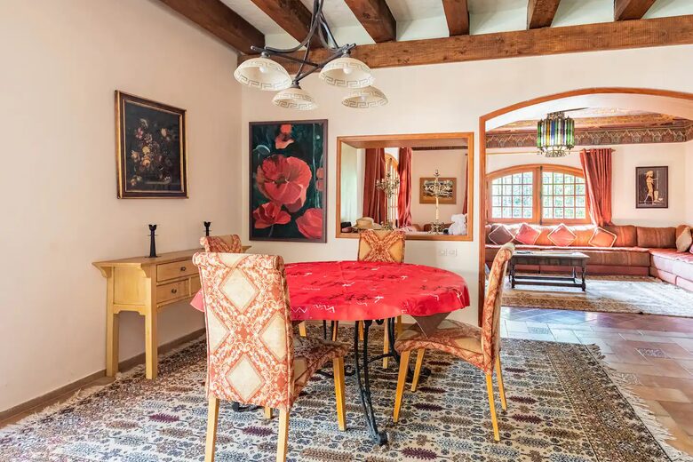 Villa Saada | Haven of peace - Marrakech, Morocco