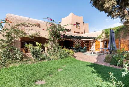 Villa Saada | Haven of peace - Marrakech, Morocco