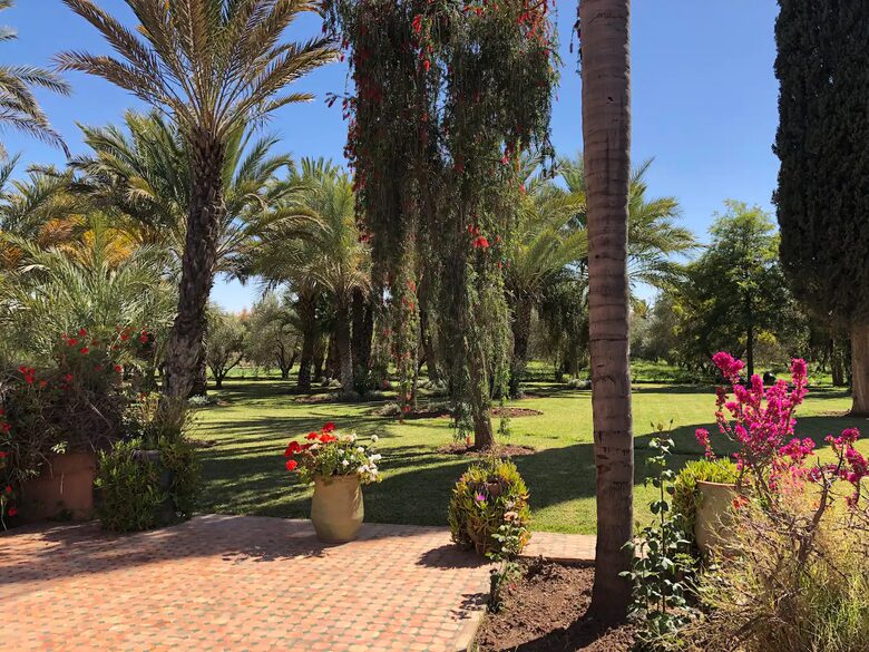 Villa Saada | Haven of peace - Marrakech, Morocco