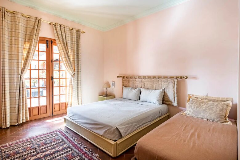 Villa Saada | Haven of peace - Marrakech, Morocco