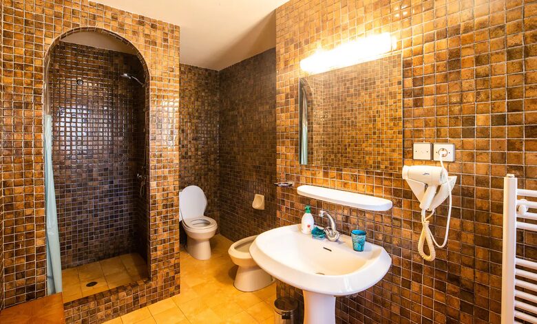 Villa Saada | Haven of peace - Marrakech, Morocco