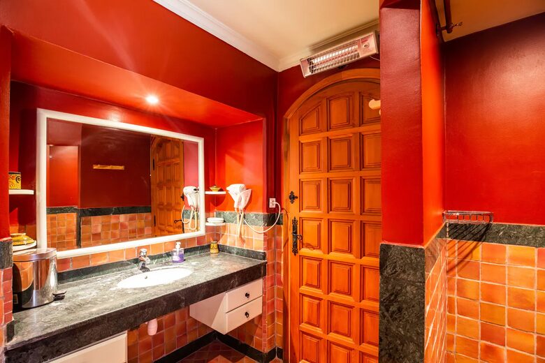 Villa Saada | Haven of peace - Marrakech, Morocco