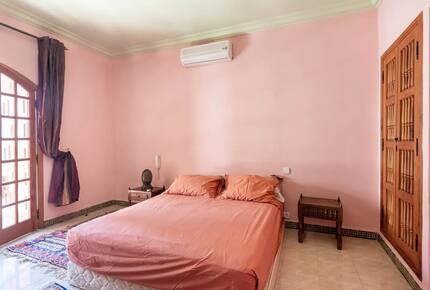 Villa Saada | Haven of peace - Marrakech, Morocco