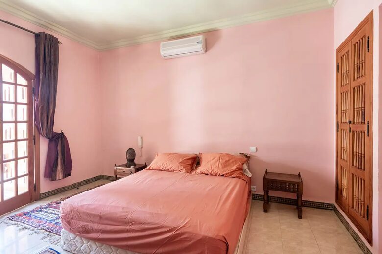 Villa Saada | Haven of peace - Marrakech, Morocco