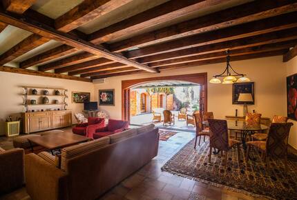 Villa Saada | Haven of peace - Marrakech, Morocco