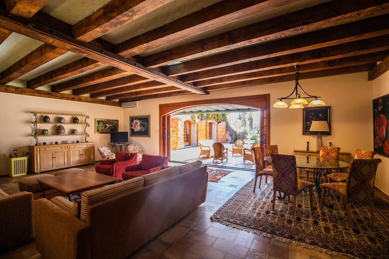 Villa Saada | Haven of peace - Marrakech, Morocco