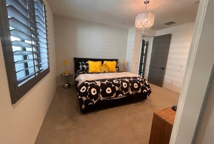 Exceptional Modern Design Home - Indian Wells, California