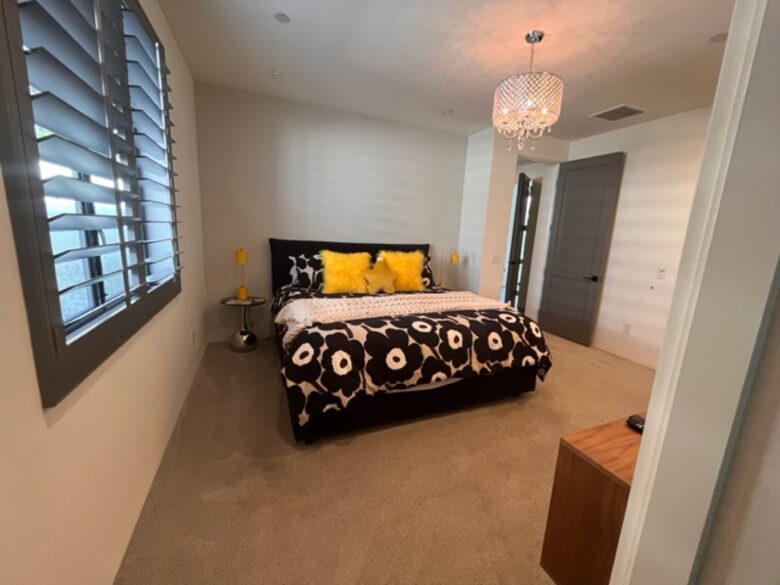 Exceptional Modern Design Home - Indian Wells, California