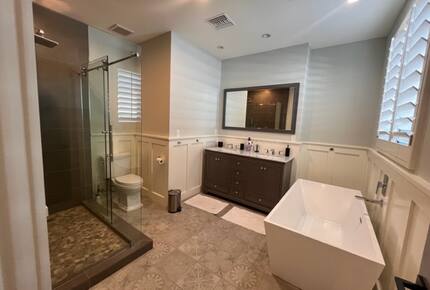 Exceptional Modern Design Home - Indian Wells, California