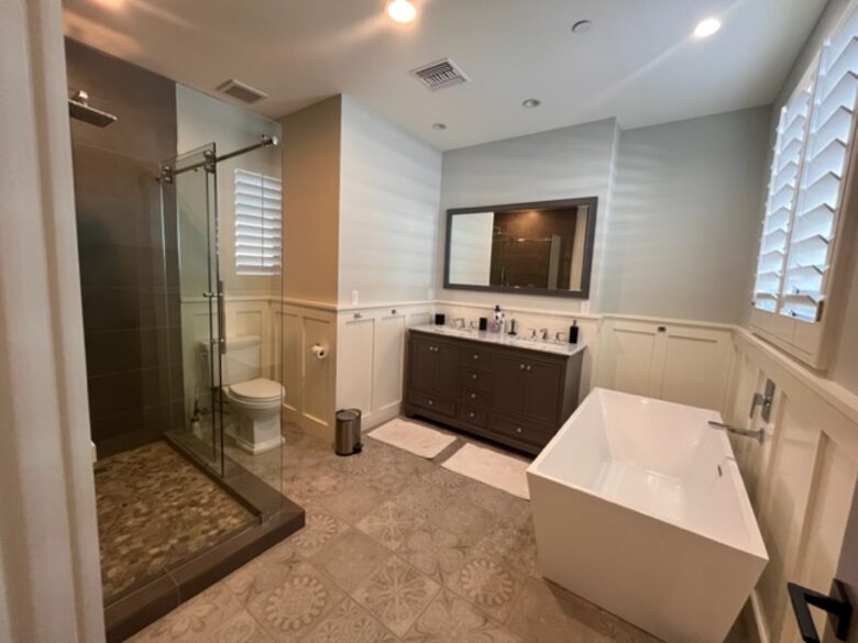 Exceptional Modern Design Home - Indian Wells, California