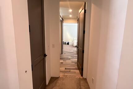 Exceptional Modern Design Home - Indian Wells, California