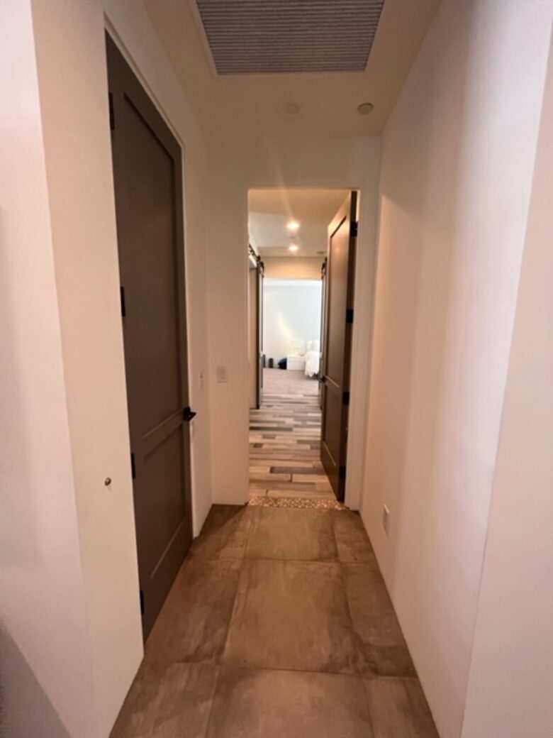 Exceptional Modern Design Home - Indian Wells, California