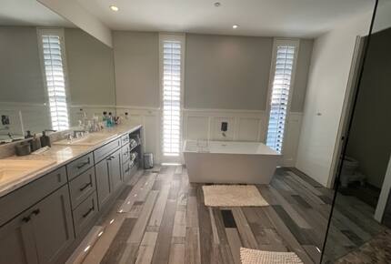 Exceptional Modern Design Home - Indian Wells, California