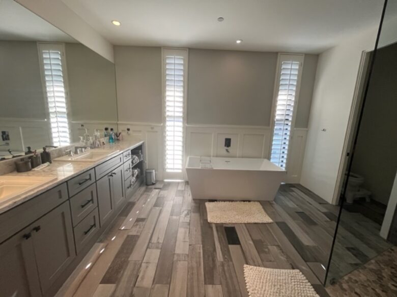 Exceptional Modern Design Home - Indian Wells, California