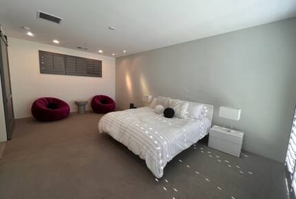 Exceptional Modern Design Home - Indian Wells, California