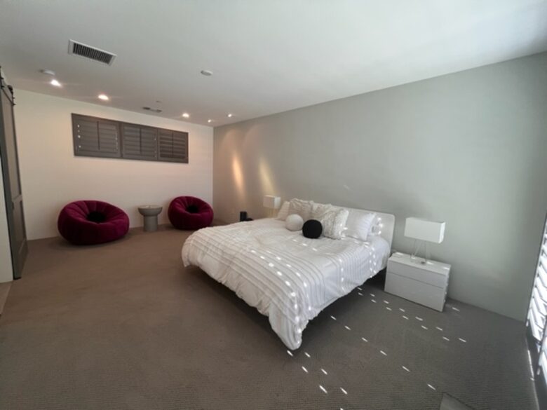 Exceptional Modern Design Home - Indian Wells, California