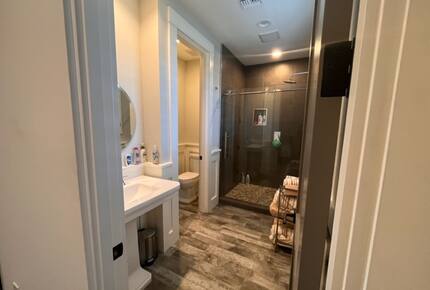 Exceptional Modern Design Home - Indian Wells, California