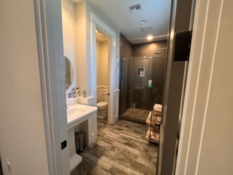 Exceptional Modern Design Home - Indian Wells, California