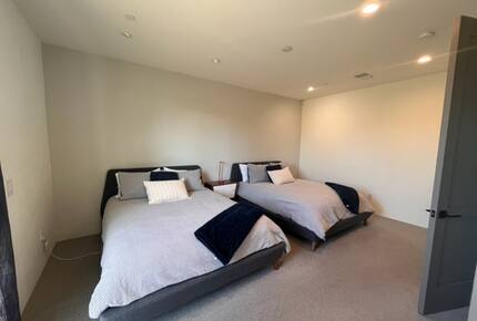 Exceptional Modern Design Home - Indian Wells, California