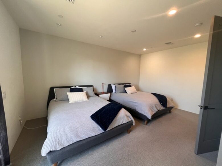 Exceptional Modern Design Home - Indian Wells, California