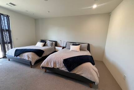 Exceptional Modern Design Home - Indian Wells, California