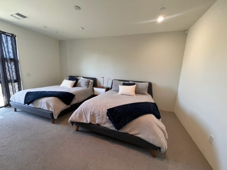 Exceptional Modern Design Home - Indian Wells, California