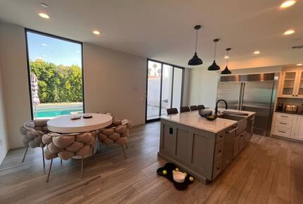 Exceptional Modern Design Home - Indian Wells, California