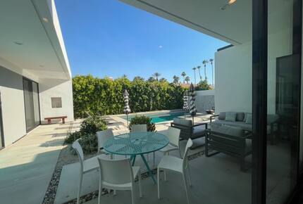 Exceptional Modern Design Home - Indian Wells, California