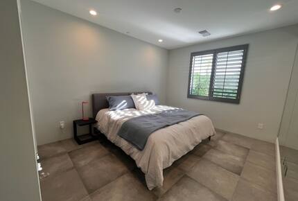 Exceptional Modern Design Home - Indian Wells, California