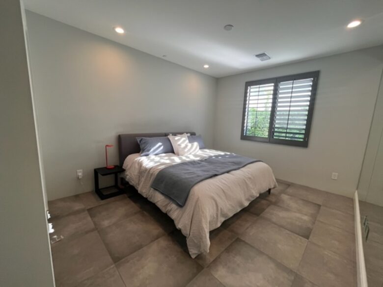 Exceptional Modern Design Home - Indian Wells, California