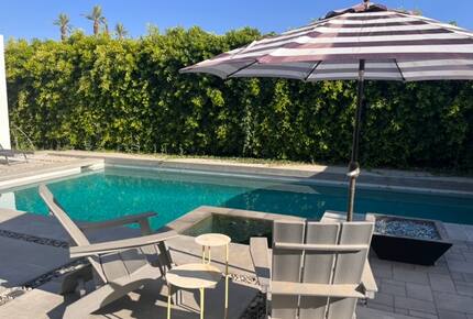 Exceptional Modern Design Home - Indian Wells, California