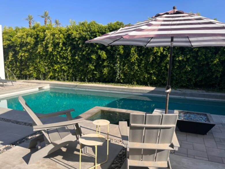 Exceptional Modern Design Home - Indian Wells, California