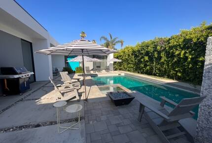 Exceptional Modern Design Home - Indian Wells, California