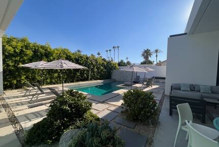 Exceptional Modern Design Home - Indian Wells, California