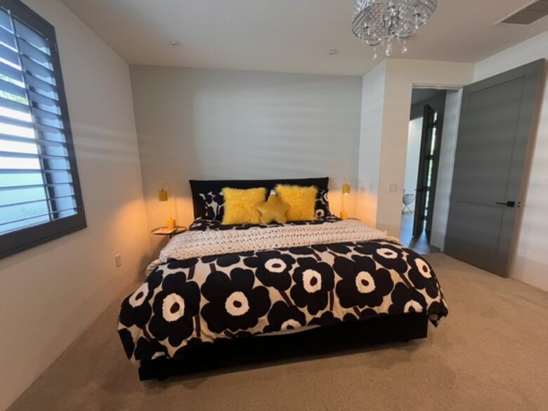 Exceptional Modern Design Home - Indian Wells, California