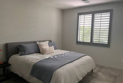 Exceptional Modern Design Home - Indian Wells, California