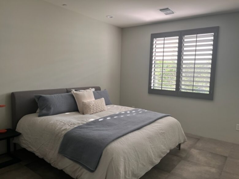 Exceptional Modern Design Home - Indian Wells, California