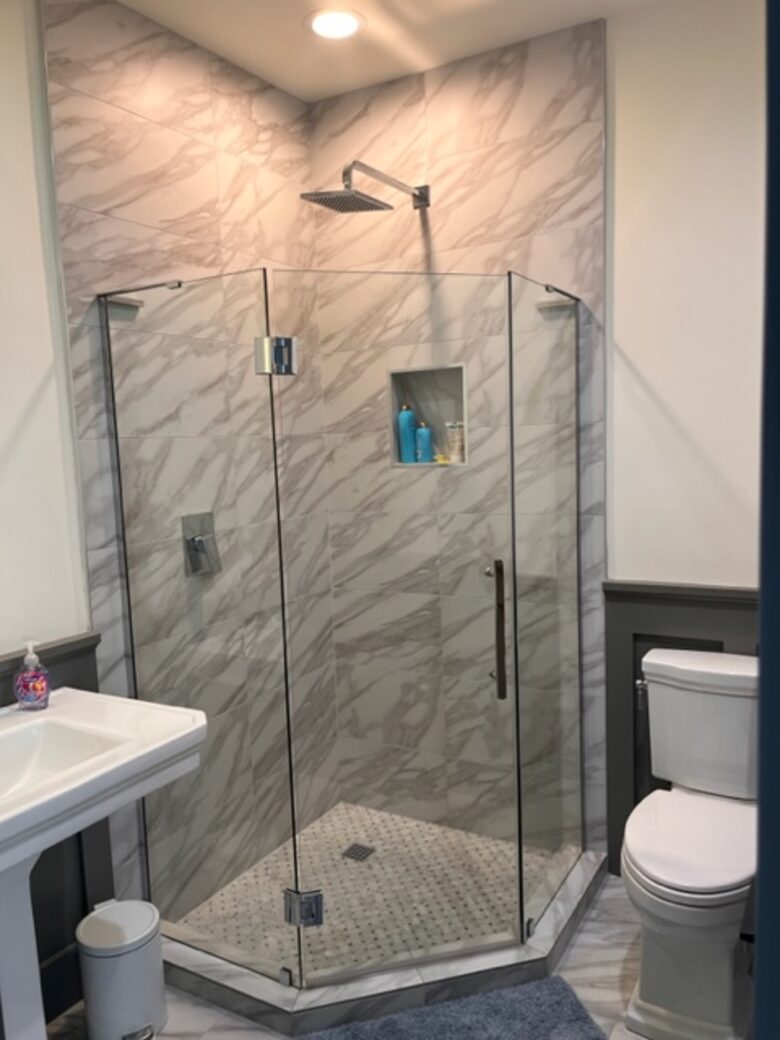 Exceptional Modern Design Home - Indian Wells, California