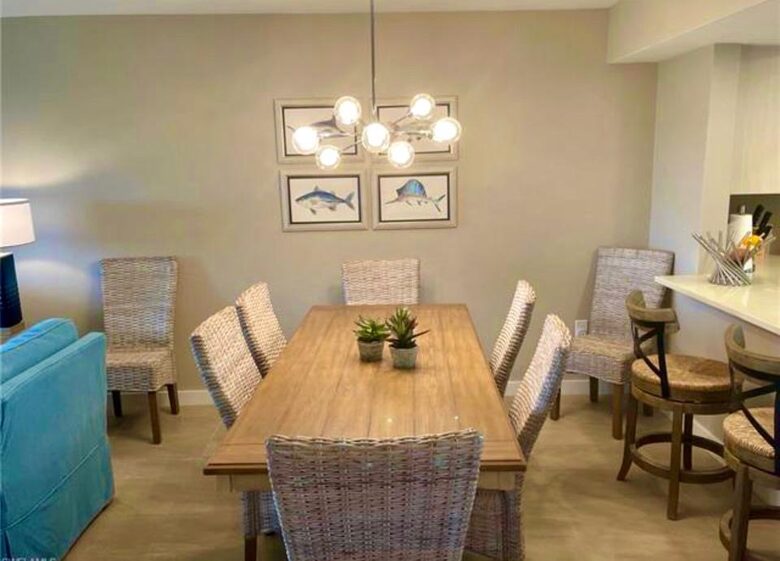 A Boater’s Dream | Waterfront Condo - Naples, Florida