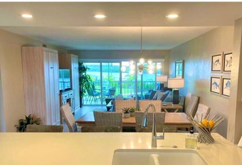 A Boater’s Dream | Waterfront Condo - Naples, Florida